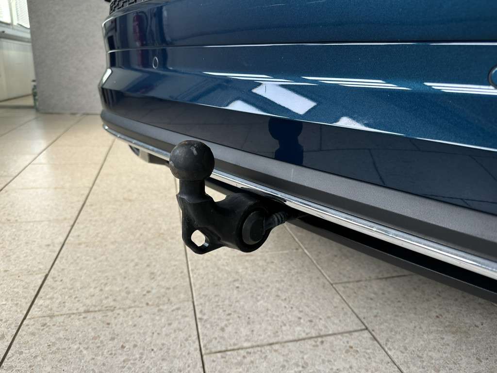 Fahrzeugbild eines Skoda Kodiaq