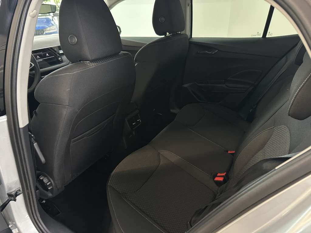 Fahrzeugbild eines Skoda Fabia
