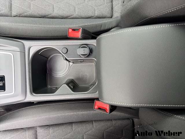 Fahrzeugbild eines Volkswagen Golf