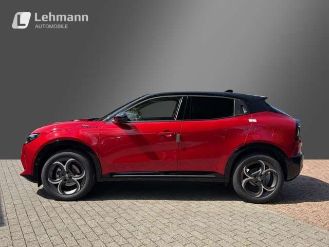 Fahrzeugbild eines Alfa Romeo Junior