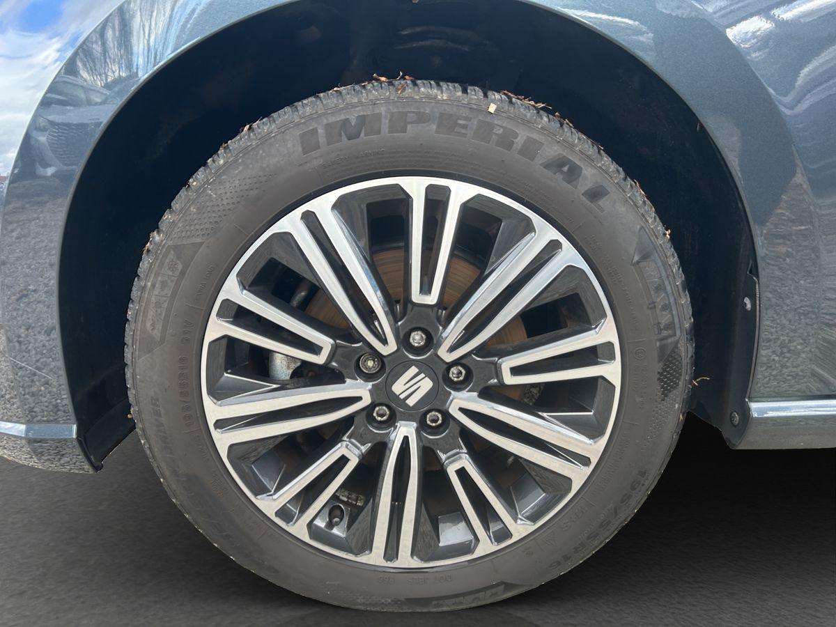 Fahrzeugbild eines SEAT Ibiza