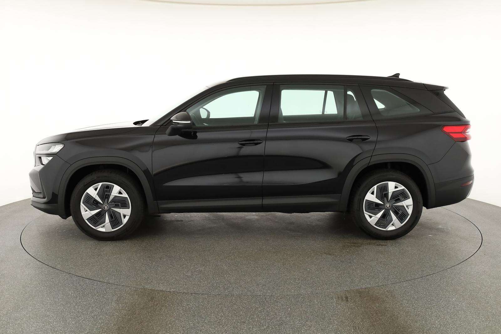 Fahrzeugbild eines Skoda Kodiaq