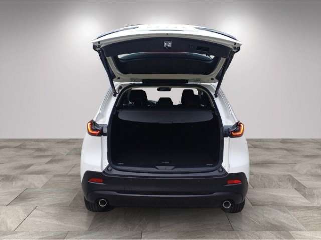 Fahrzeugbild eines Mazda CX-5