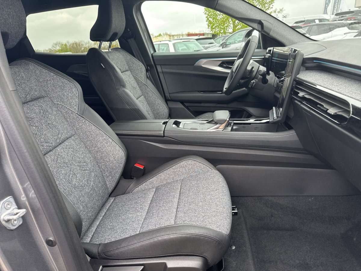 Fahrzeugbild eines Renault Austral