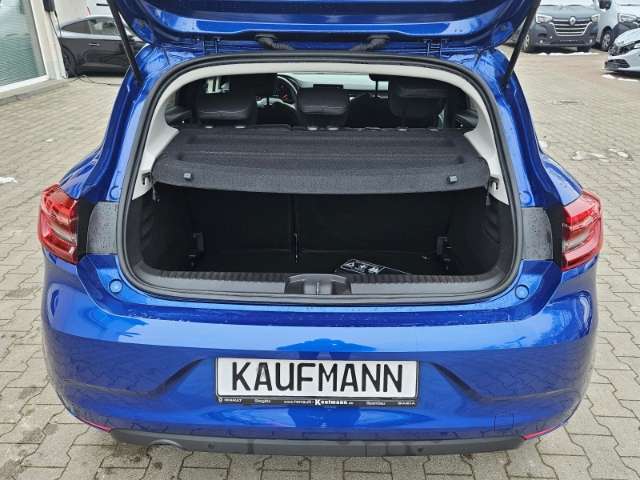 Fahrzeugbild eines Renault Clio
