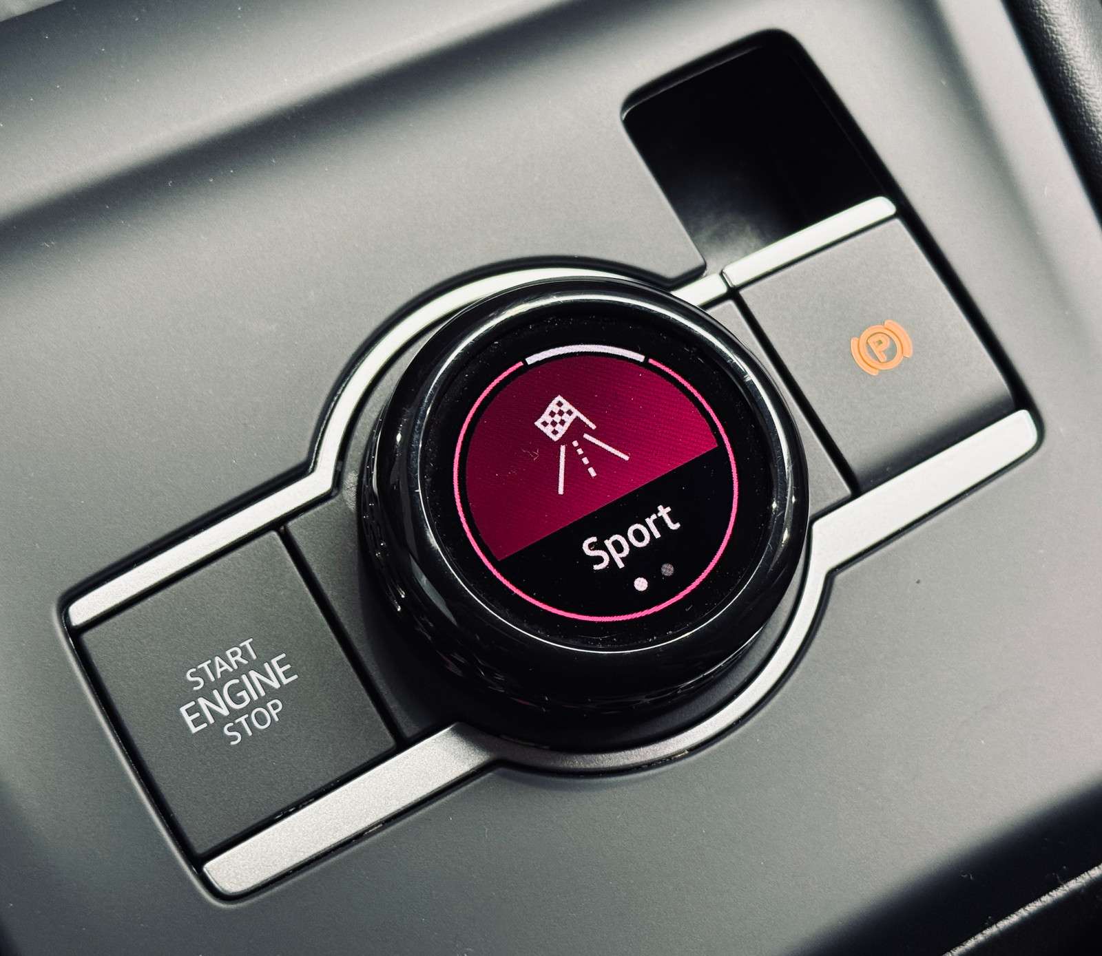Fahrzeugbild eines Volkswagen Tiguan