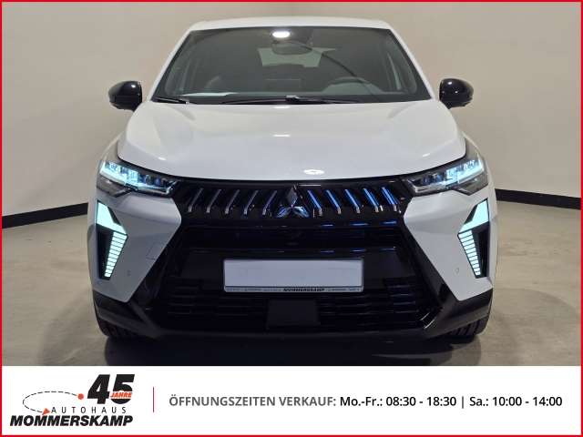 Fahrzeugbild eines Mitsubishi Grandis