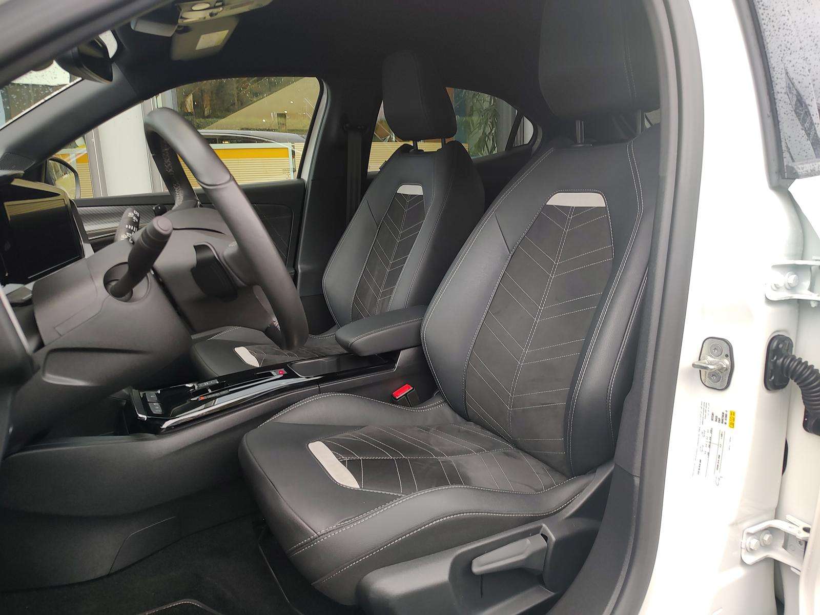 Fahrzeugbild eines Opel Mokka