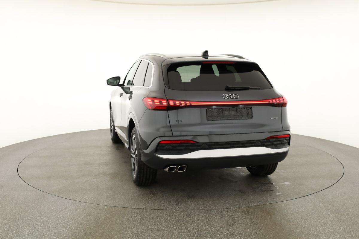 Fahrzeugbild eines Audi Q5