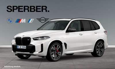 Bild BMW X5