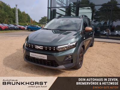 Bild Dacia Sandero