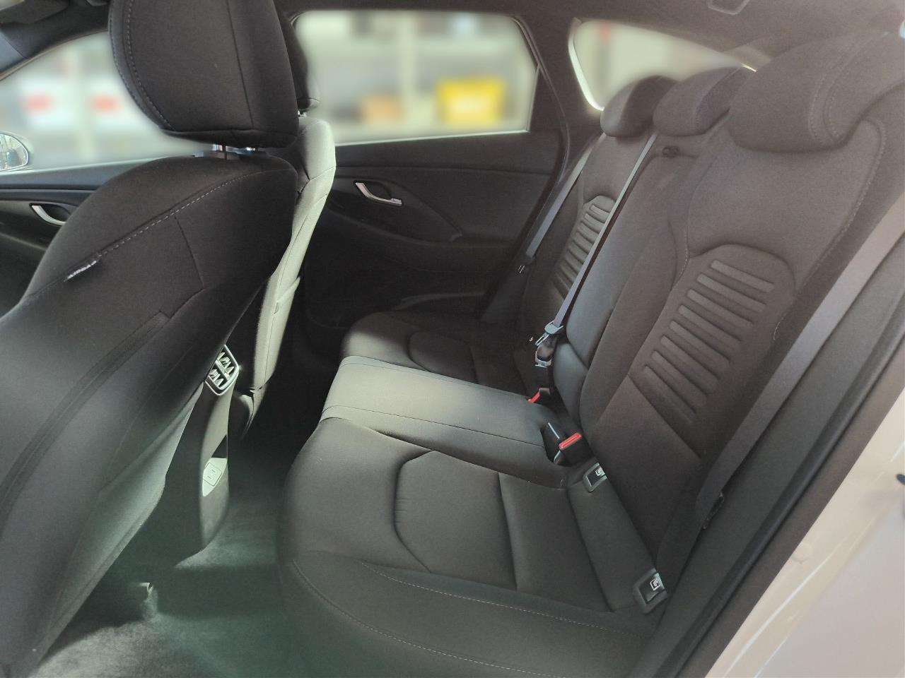 Fahrzeugbild eines Hyundai i30