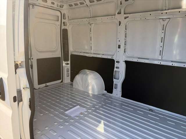 Fahrzeugbild eines Opel Movano