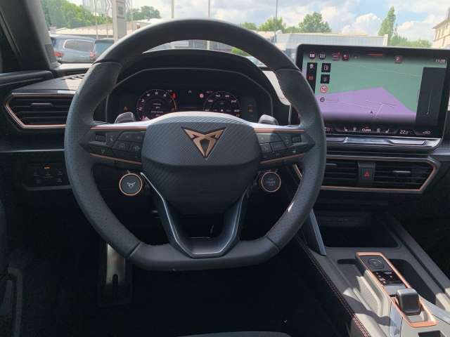 Fahrzeugbild eines CUPRA Leon