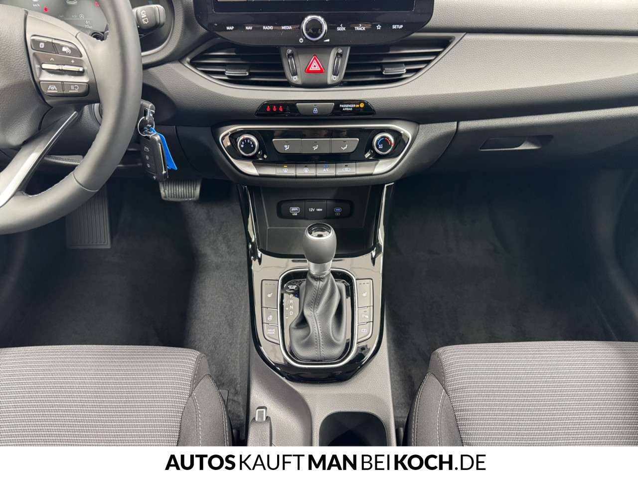 Fahrzeugbild eines Hyundai i30