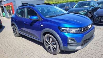 Bild Dacia Sandero
