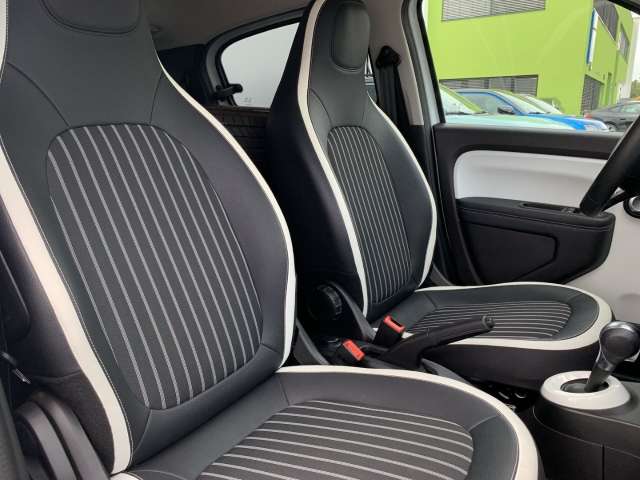 Fahrzeugbild eines Renault Twingo