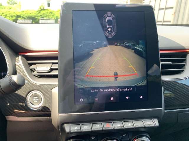 Fahrzeugbild eines Renault Arkana