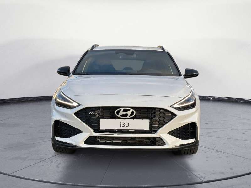 Fahrzeugbild eines Hyundai i30