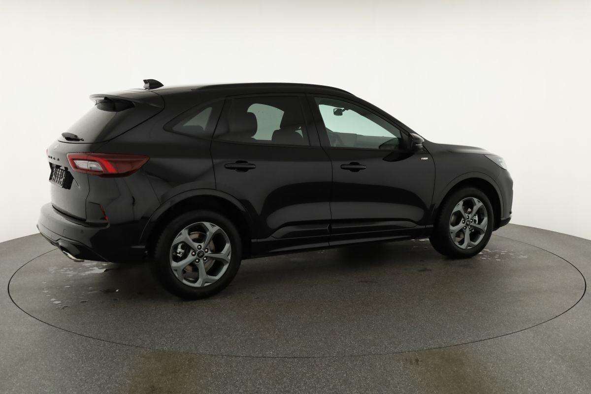 Fahrzeugbild eines Ford Kuga