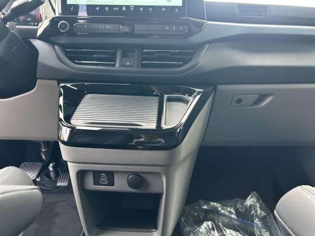 Fahrzeugbild eines Ford Tourneo Custom