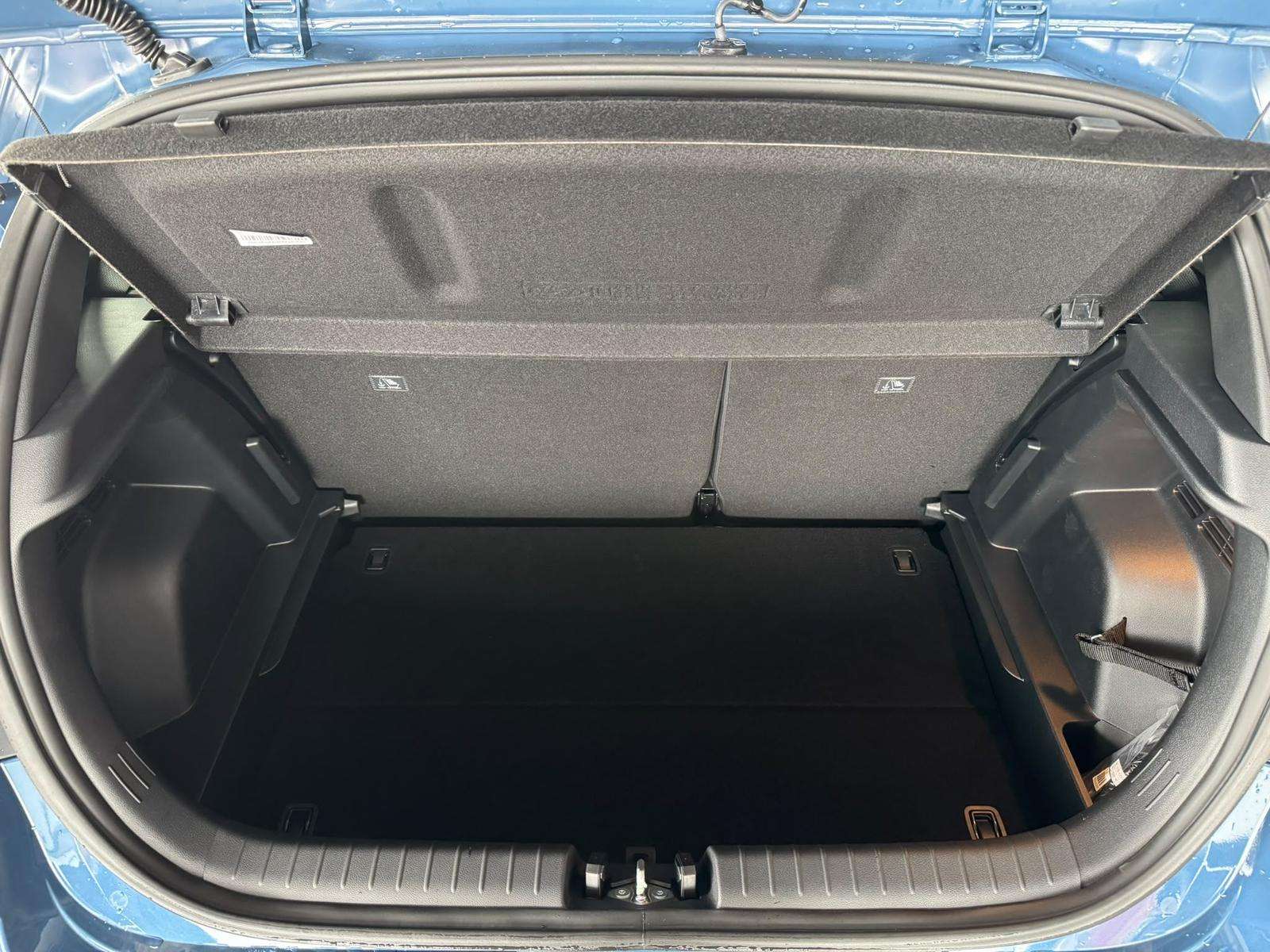 Fahrzeugbild eines Hyundai i20