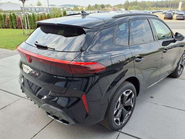 Fahrzeugbild eines CUPRA Terramar