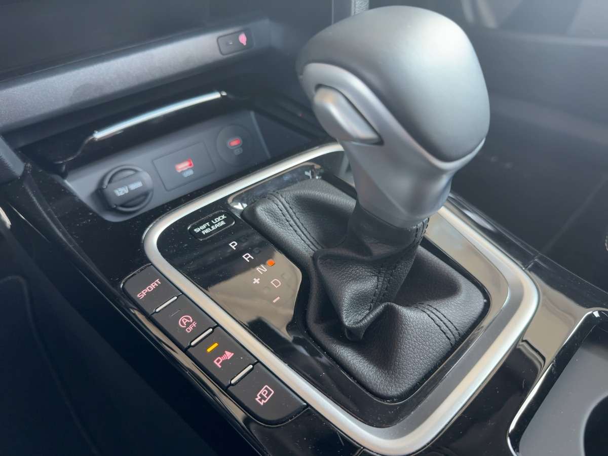 Fahrzeugbild eines Kia XCeed