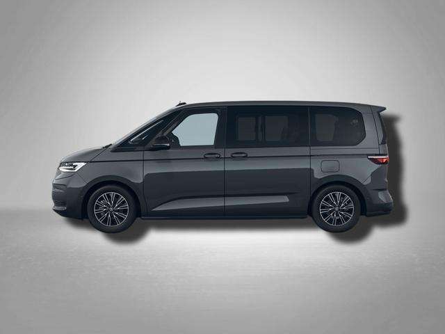 Fahrzeugbild eines Volkswagen Multivan
