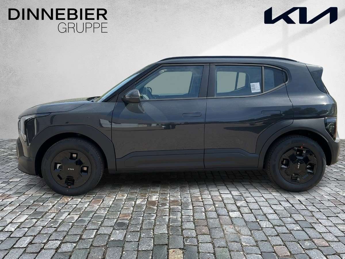 Fahrzeugbild eines Kia EV2