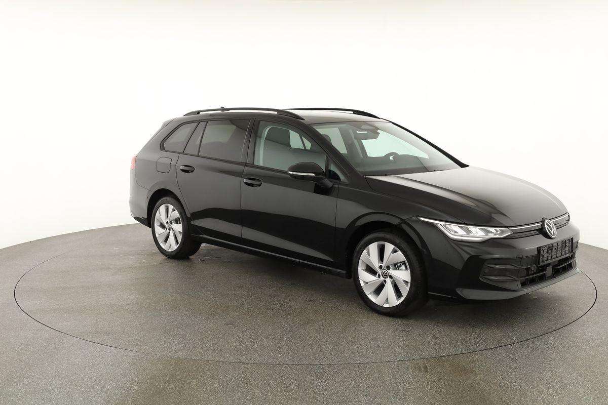Fahrzeugbild eines Volkswagen Golf