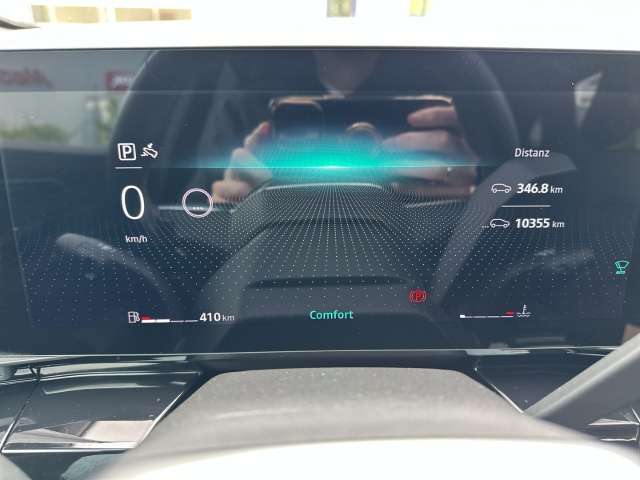 Fahrzeugbild eines Renault Austral