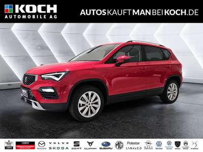 Bild SEAT Ateca
