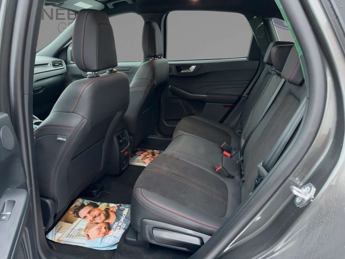 Fahrzeugbild eines Ford Kuga