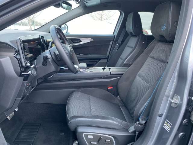 Fahrzeugbild eines Renault Austral