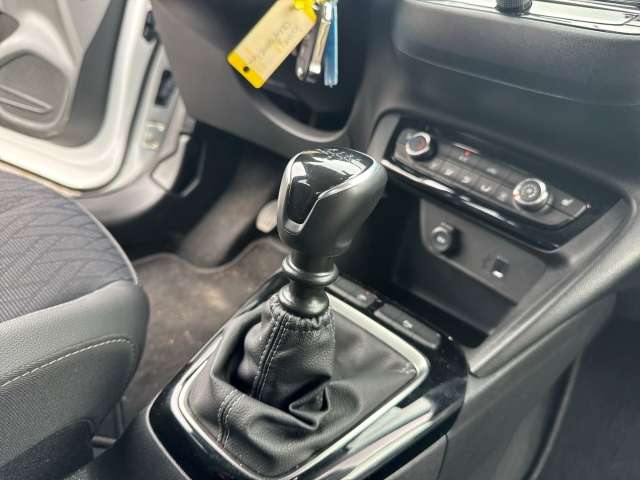 Fahrzeugbild eines Opel Corsa