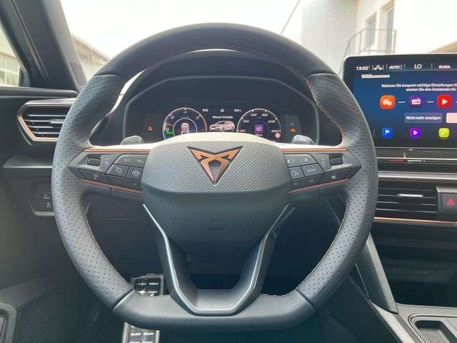 Fahrzeugbild eines CUPRA Leon