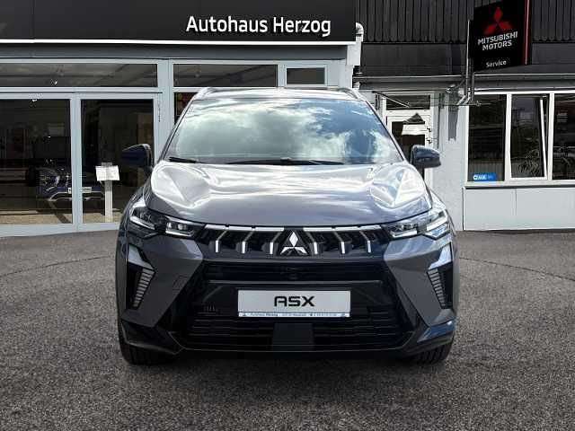 Fahrzeugbild eines Mitsubishi ASX