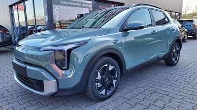 Bild Kia Stonic