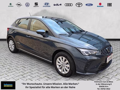 Bild SEAT Ibiza