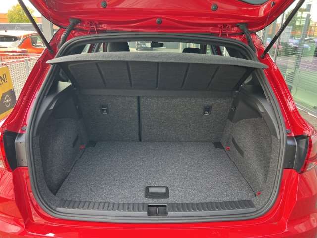 Fahrzeugbild eines SEAT Arona