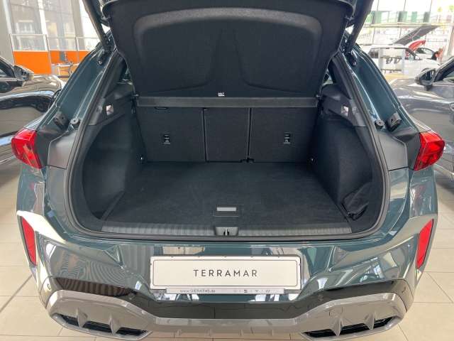 Fahrzeugbild eines CUPRA Terramar