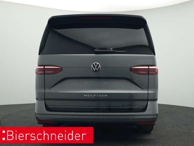 Fahrzeugbild eines Volkswagen Multivan