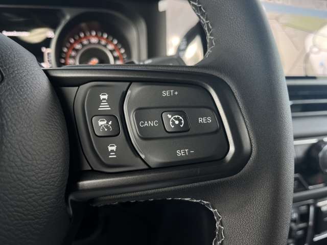 Fahrzeugbild eines Jeep Wrangler
