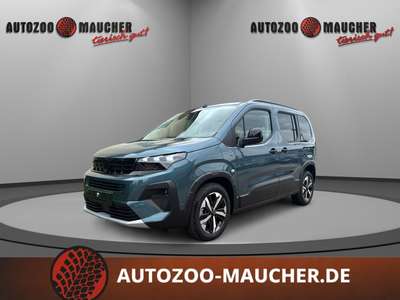 Bild Peugeot Rifter