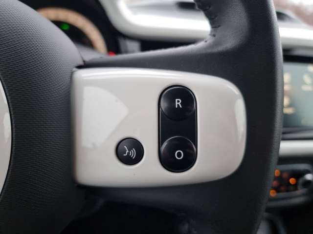 Fahrzeugbild eines Renault Twingo