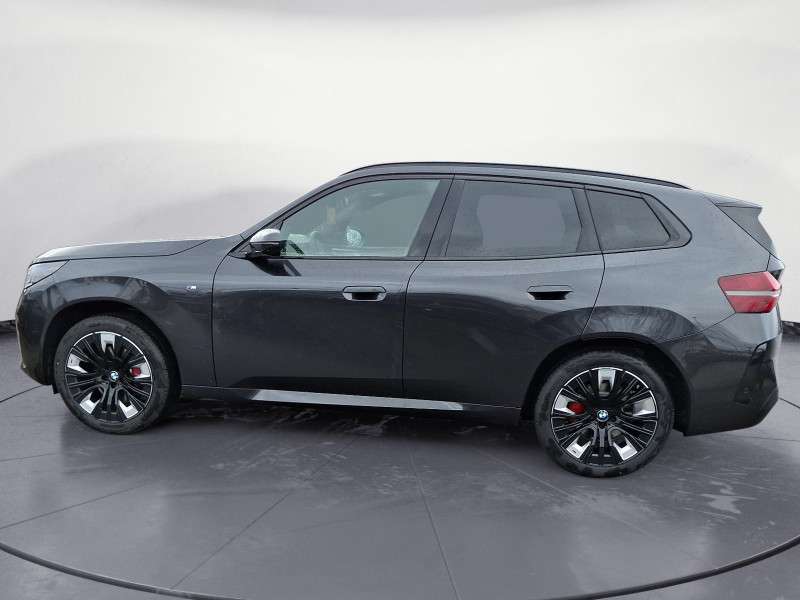 Fahrzeugbild eines BMW X3