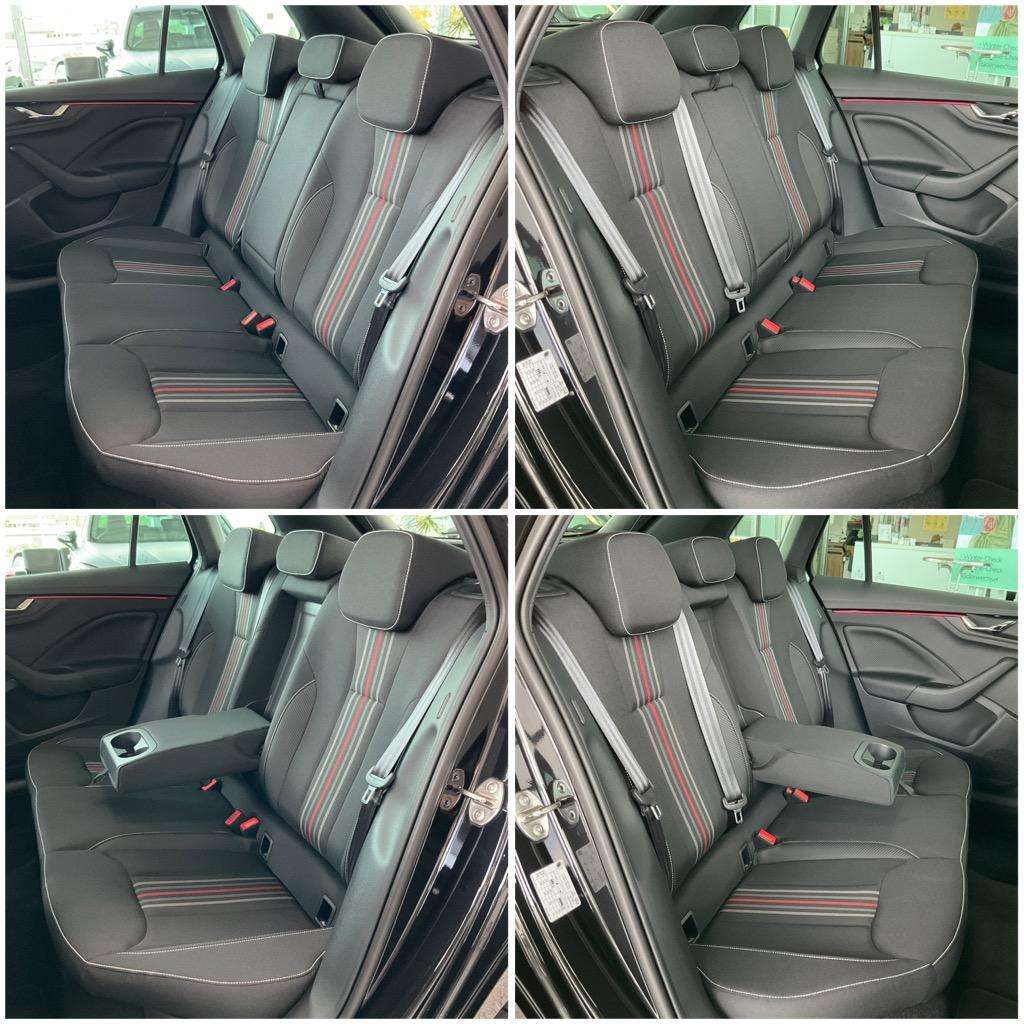 Fahrzeugbild eines Skoda Kamiq