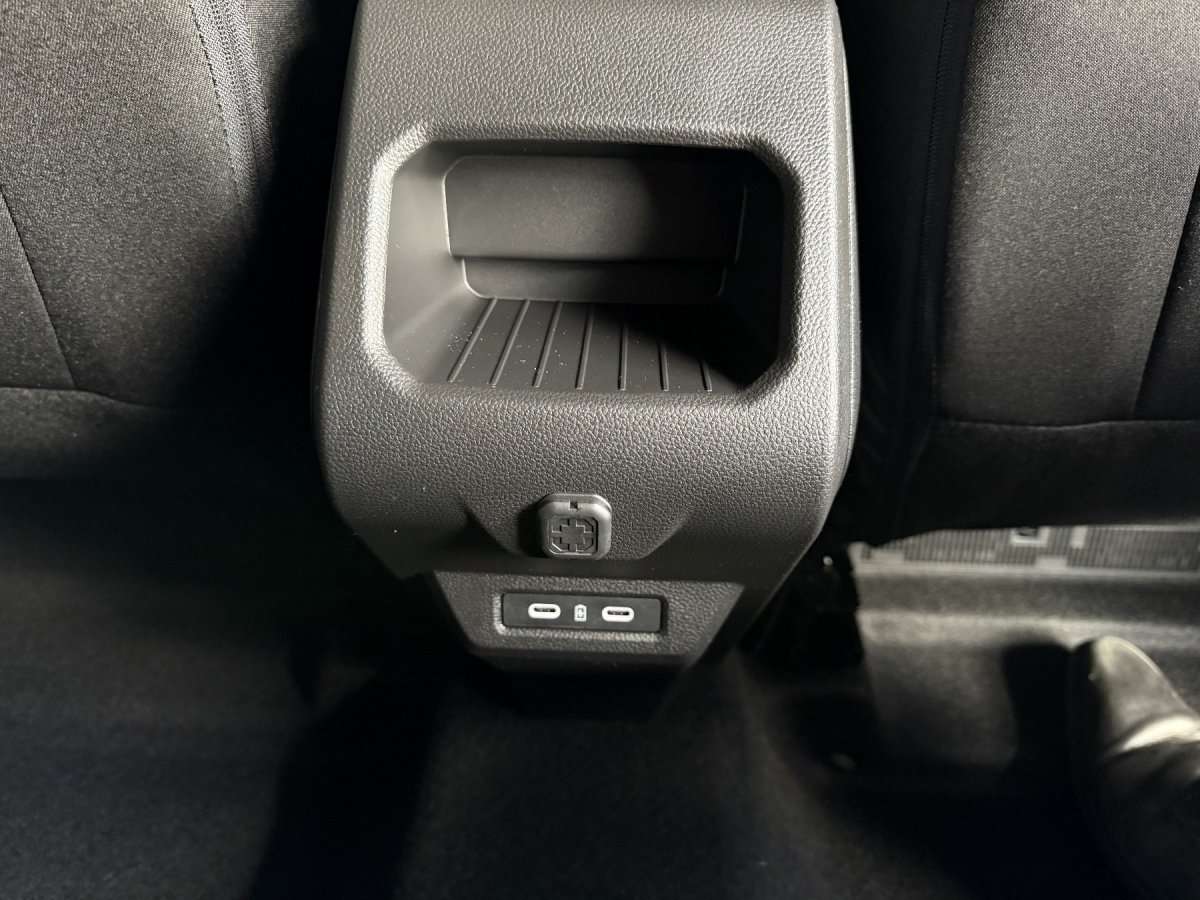 Fahrzeugbild eines Dacia Duster