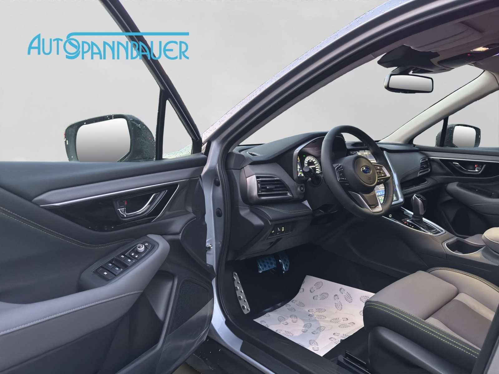 Fahrzeugbild eines Subaru Outback